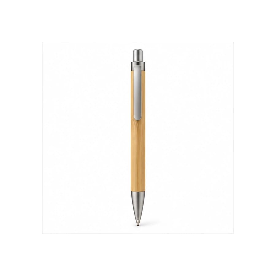 Quill Bamboo Pen
