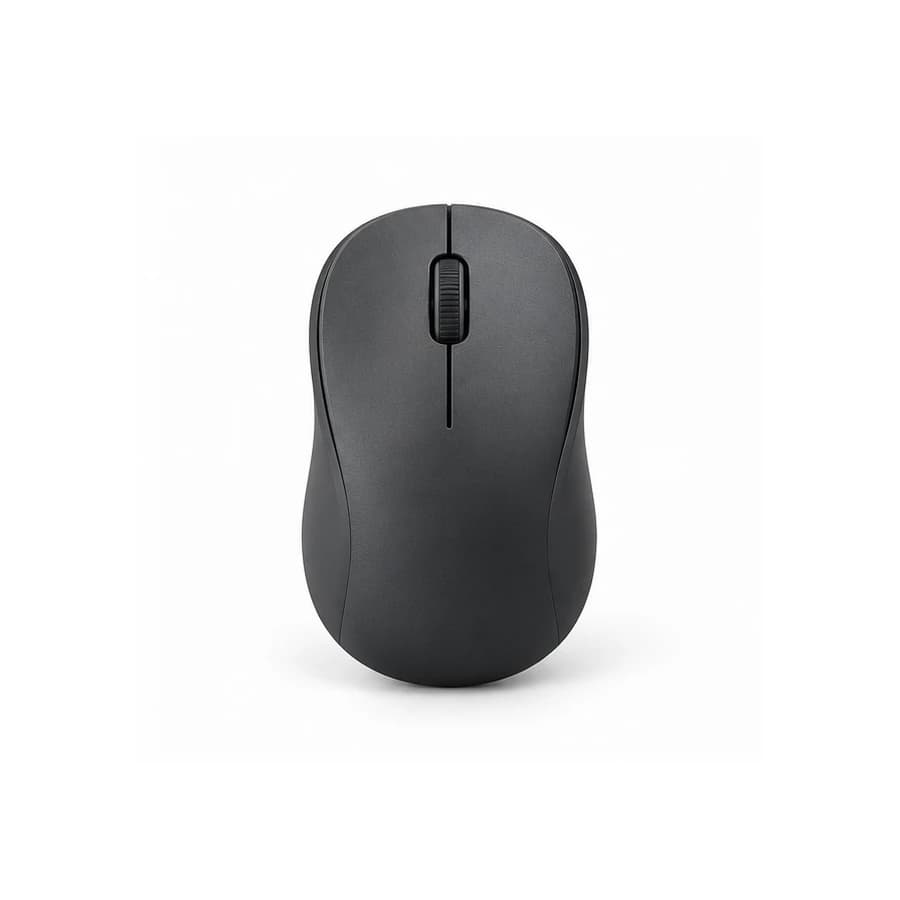 Signal Wireless Mouse, image 1