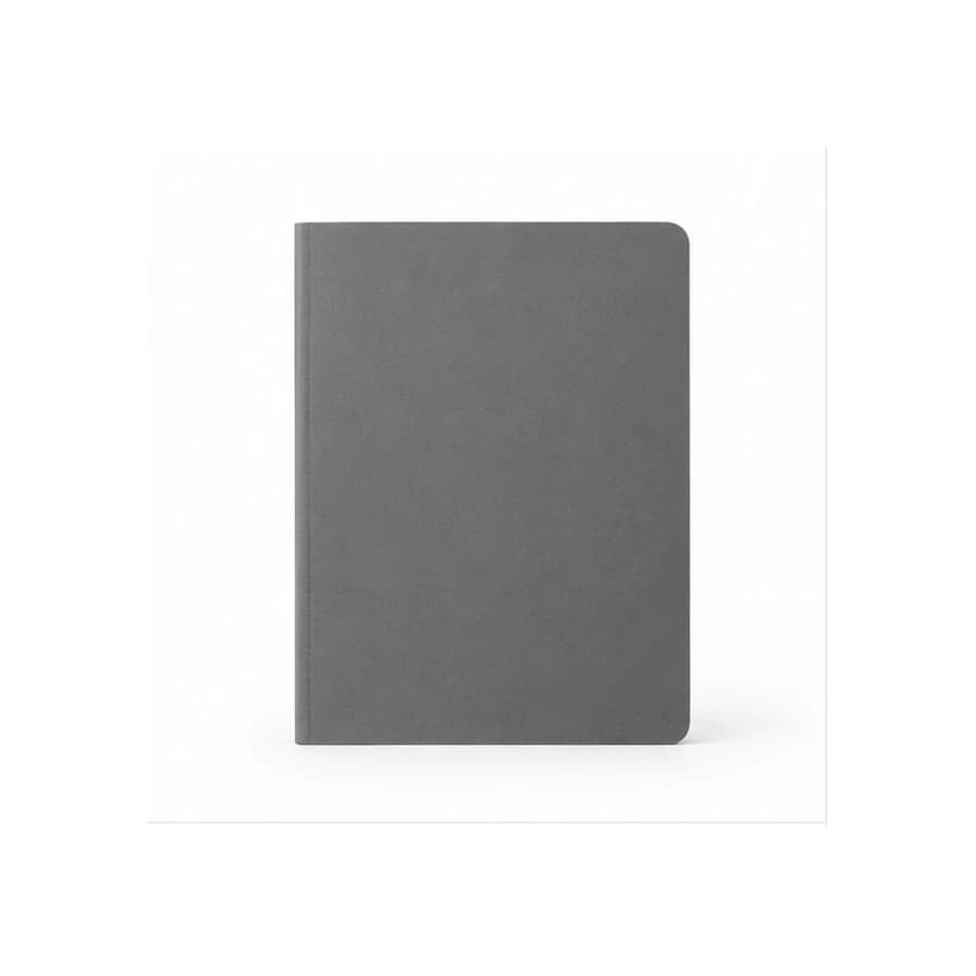 Slate Stone Paper Notebook