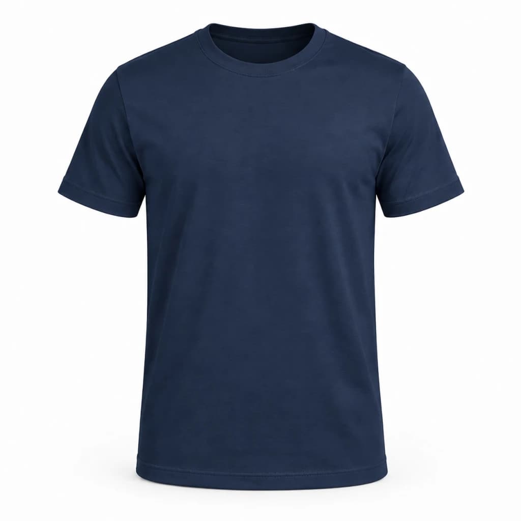 Premium Pima T-Shirt