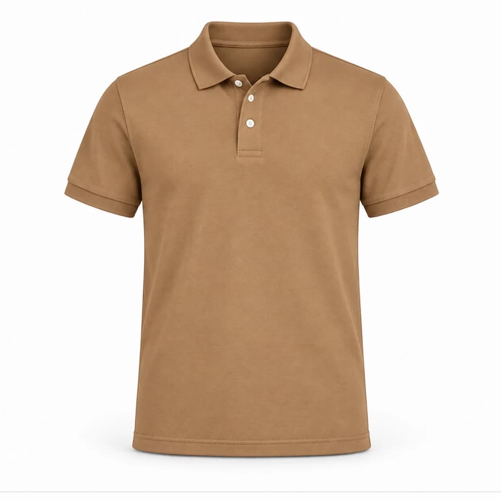 Classic Polo