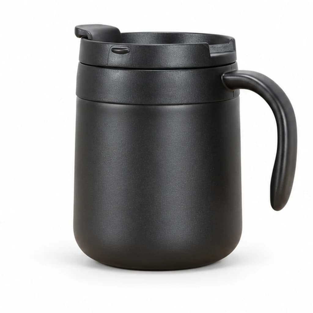 Black Persona mug, image 1