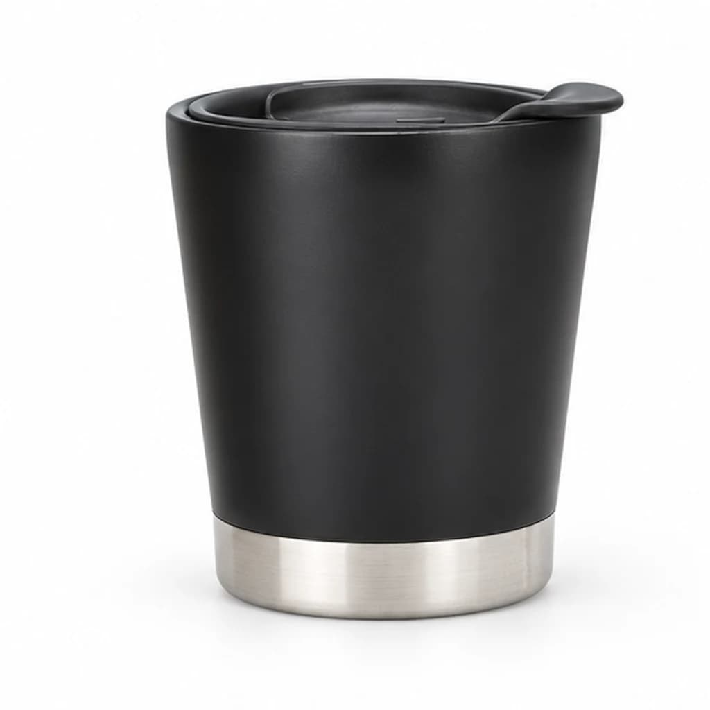 Black Business tumbler