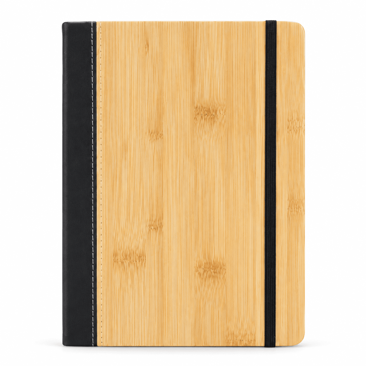 A5 Bamboo Notebook XG-NB82