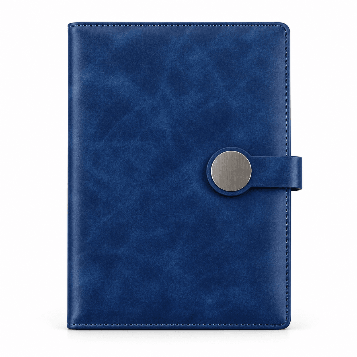 Classic Notebook with Clasp
